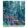 Boutiques de musées Catalogues D'Exposition-Monet Mitchell - Catalogue d'exposition