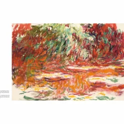 Boutiques de musées Catalogues D'Exposition-Monet Mitchell - Catalogue d'exposition