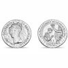 Sale Boutiques de musées Monnaie de 10€ Joséphine de Beauharnais - Argent - Monnaie de Paris