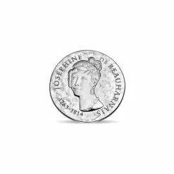 Sale Boutiques de musées Monnaie de 10€ Joséphine de Beauharnais - Argent - Monnaie de Paris