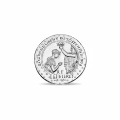 Sale Boutiques de musées Monnaie de 10€ Joséphine de Beauharnais - Argent - Monnaie de Paris