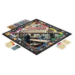 Boutiques de musées Jeux-Monopoly 14-18 - 1ere Guerre Mondiale