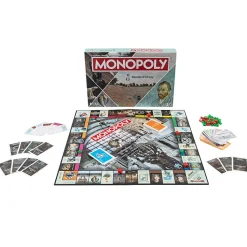 Best Boutiques de musées Monopoly Musée d'Orsay