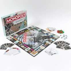 Best Boutiques de musées Monopoly Musée d'Orsay