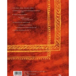 Boutiques de musées Livres Jeunesse-Monsieur Manet a demandé du noir