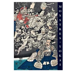 Clearance Boutiques de musées Monstres Yokai