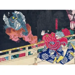 Clearance Boutiques de musées Monstres Yokai