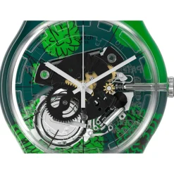 Boutiques de musées Accessoires-Montre Swatch SXY - Jardins du château de Versailles