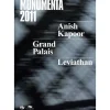 Sale Boutiques de musées Monumenta 2011 / Anish Kapoor / Grand Palais / Leviathan