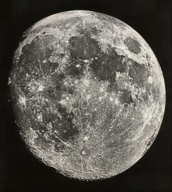 Boutiques de musées Affiches D'Art|Affiches D'Art Encadrées-Moritz Loewy et Pierre-Henri Puiseux (affiches d'art)