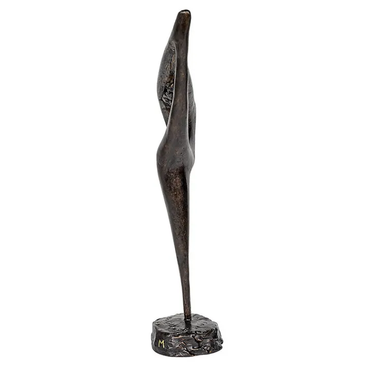 Boutiques de musées Art Européen-Moulage Acrobate Chana Orloff