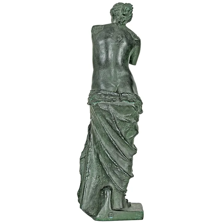 Discount Boutiques de musées Moulage Aphrodite dite "Vénus de Milo" - Bronze