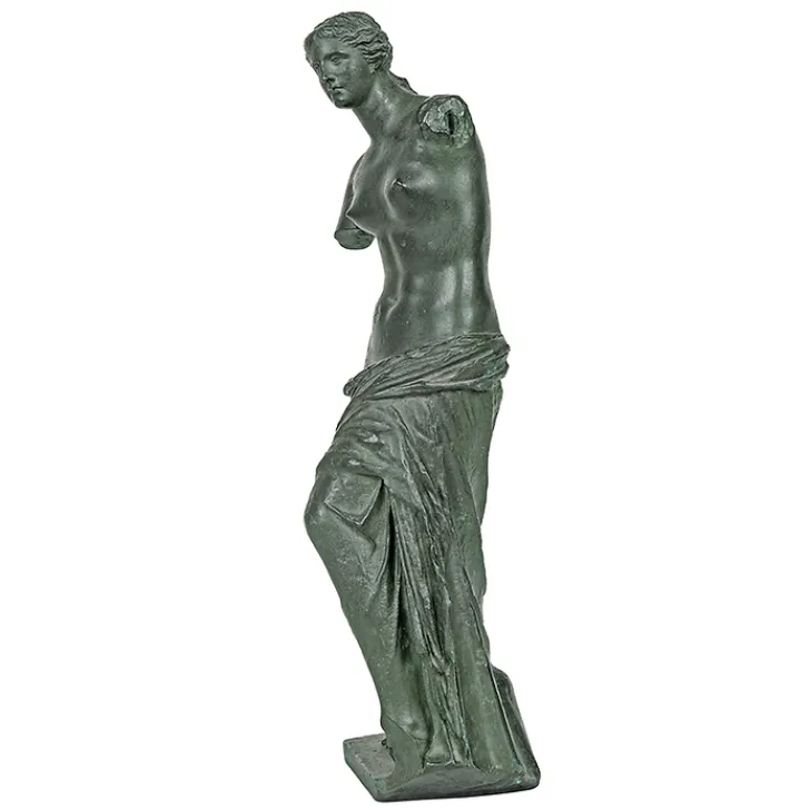Discount Boutiques de musées Moulage Aphrodite dite "Vénus de Milo" - Bronze