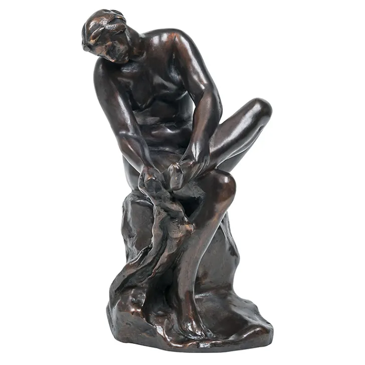 Discount Boutiques de musées Moulage Baigneuse Jules Dalou