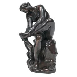 Discount Boutiques de musées Moulage Baigneuse Jules Dalou