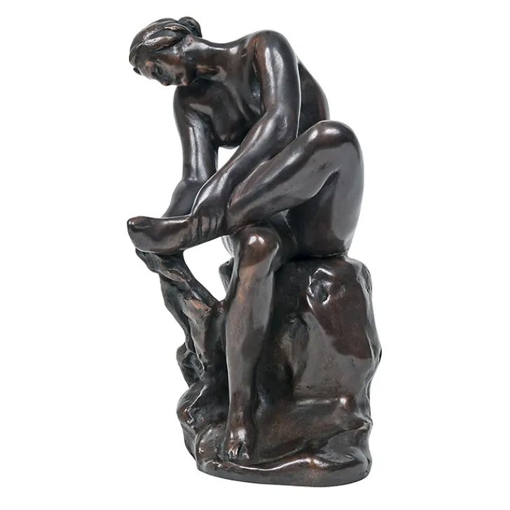 Discount Boutiques de musées Moulage Baigneuse Jules Dalou