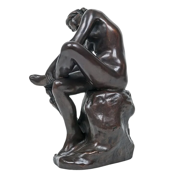 Discount Boutiques de musées Moulage Baigneuse Jules Dalou