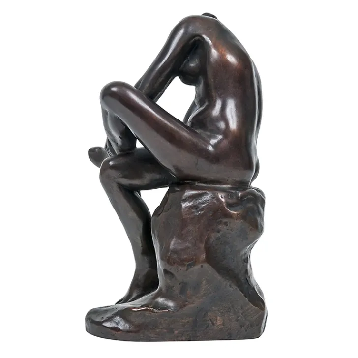 Discount Boutiques de musées Moulage Baigneuse Jules Dalou