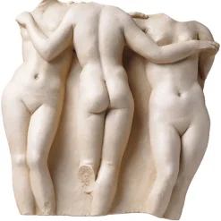 Boutiques de musées Antiquités Gallo-Romaines & Gréco-Romaines-Moulage Bas-relief des Trois Grâces
