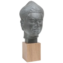 Boutiques de musées Art D'Asie, Afrique Et Océanie-Moulage Bouddha Angkor Vat