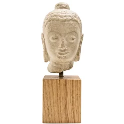 Outlet Boutiques de musées Moulage Bouddha Gupta