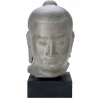 Boutiques de musées Art D'Asie, Afrique Et Océanie-Moulage Bouddha Jayavarman VII