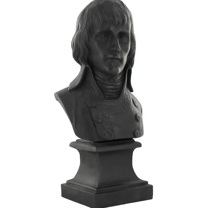 Clearance Boutiques de musées Moulage Buste de Napoléon Bonaparte Louis-Simon Boizot