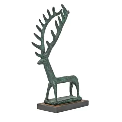 New Boutiques de musées Moulage Cervidé