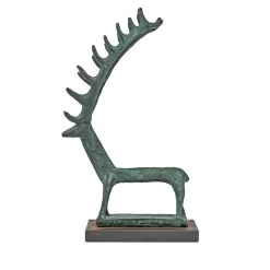 New Boutiques de musées Moulage Cervidé