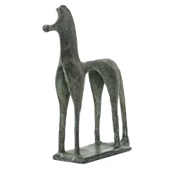 Boutiques de musées Antiquités Gallo-Romaines & Gréco-Romaines-Moulage Cheval grec géométrique