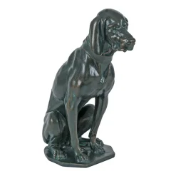 Boutiques de musées Art Européen-Moulage Chien de Diane Pierre Biard l'Aîné
