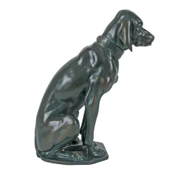 Boutiques de musées Art Européen-Moulage Chien de Diane Pierre Biard l'Aîné