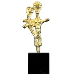 Boutiques de musées Antiquités Orientales Et Égyptiennes-Moulage Couple de divinités