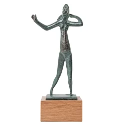 Boutiques de musées Antiquités Gallo-Romaines & Gréco-Romaines-Moulage Danseuse d'Orléans