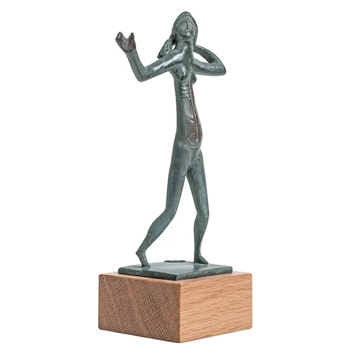 Boutiques de musées Antiquités Gallo-Romaines & Gréco-Romaines-Moulage Danseuse d'Orléans