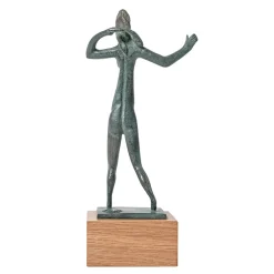 Boutiques de musées Antiquités Gallo-Romaines & Gréco-Romaines-Moulage Danseuse d'Orléans