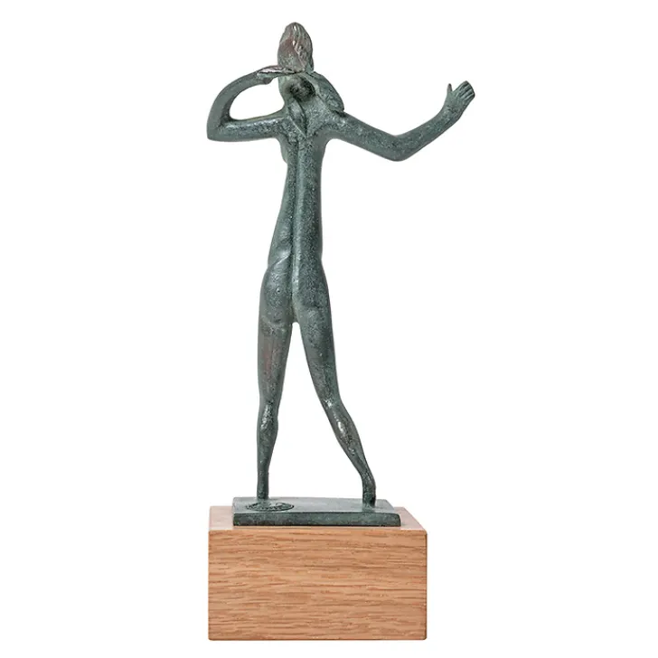 Boutiques de musées Antiquités Gallo-Romaines & Gréco-Romaines-Moulage Danseuse d'Orléans