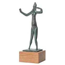 Boutiques de musées Antiquités Gallo-Romaines & Gréco-Romaines-Moulage Danseuse d'Orléans