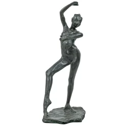 Boutiques de musées Art Européen-Moulage Danseuse espagnole Edgar Degas