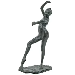 Boutiques de musées Art Européen-Moulage Danseuse espagnole Edgar Degas