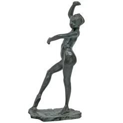 Boutiques de musées Art Européen-Moulage Danseuse espagnole Edgar Degas