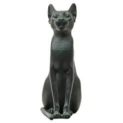 Boutiques de musées Antiquités Orientales Et Égyptiennes-Moulage Déesse chatte Bastet