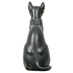 Boutiques de musées Antiquités Orientales Et Égyptiennes-Moulage Déesse chatte Bastet