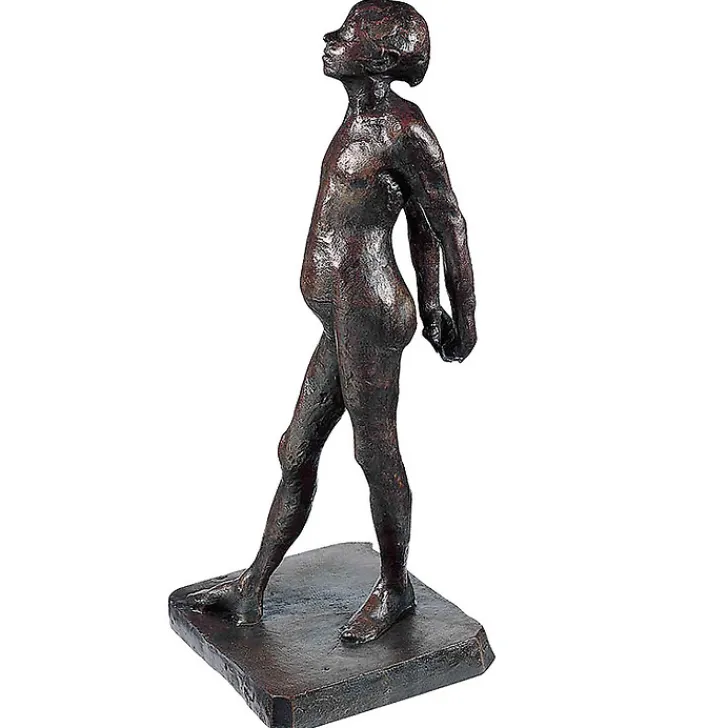 Best Boutiques de musées Moulage Etude de nu Edgar Degas