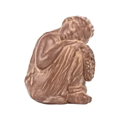 Online Boutiques de musées Moulage Fillette endormie Tanagra