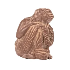 Online Boutiques de musées Moulage Fillette endormie Tanagra