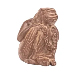 Online Boutiques de musées Moulage Fillette endormie Tanagra