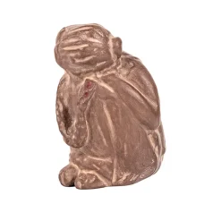 Online Boutiques de musées Moulage Fillette endormie Tanagra