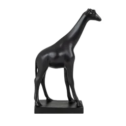 Boutiques de musées Art Européen-Moulage Girafe François Pompon