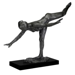 Boutiques de musées Moulage Grande arabesque Edgar Degas